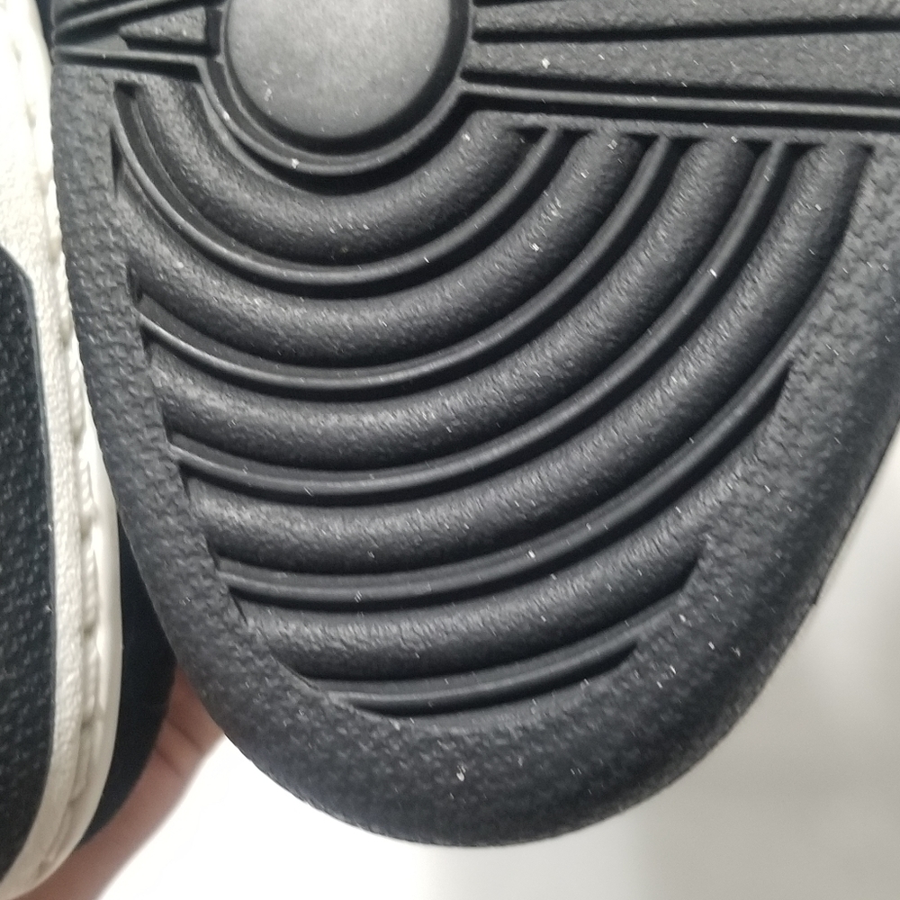Nike Women's Dunk Sky Hi 'Zig Zag' black - Picture 15 of 15